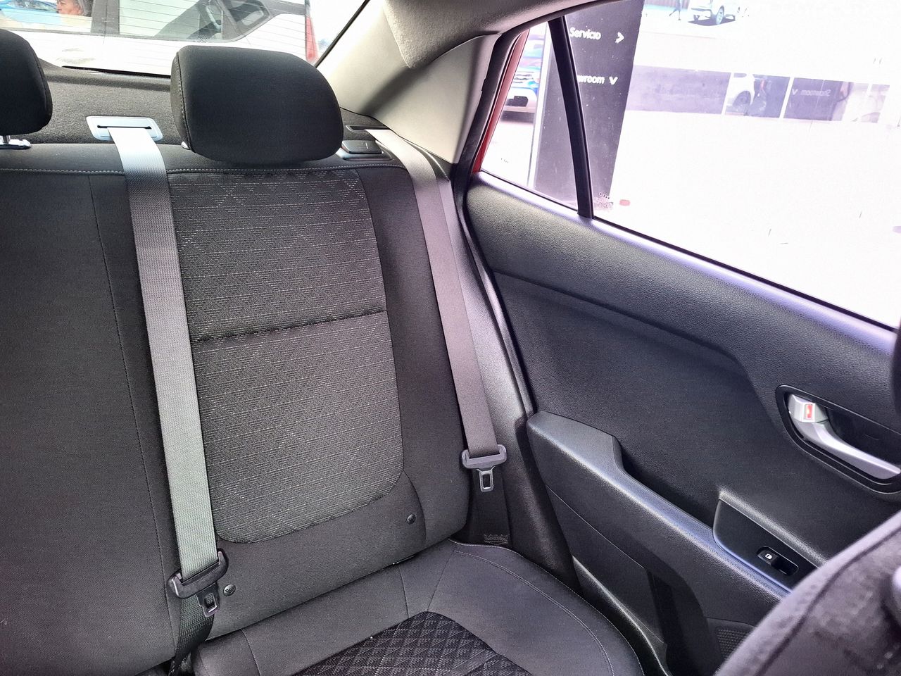 2022 Kia RIO L TA