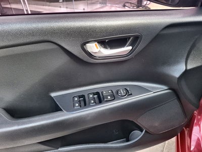 2022 Kia RIO L TA