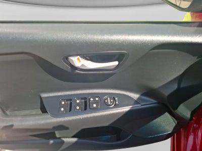 2022 Kia RIO L TM