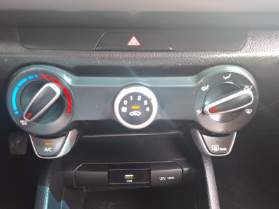 2022 Kia RIO L TM