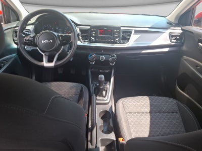 2022 Kia RIO L TM