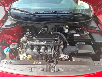 2022 Kia RIO L TM