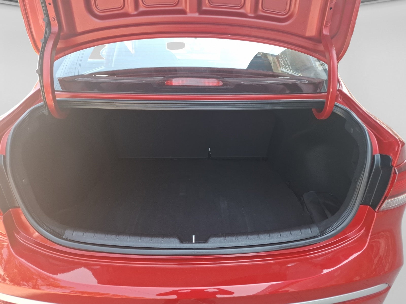 2022 Kia RIO L TM