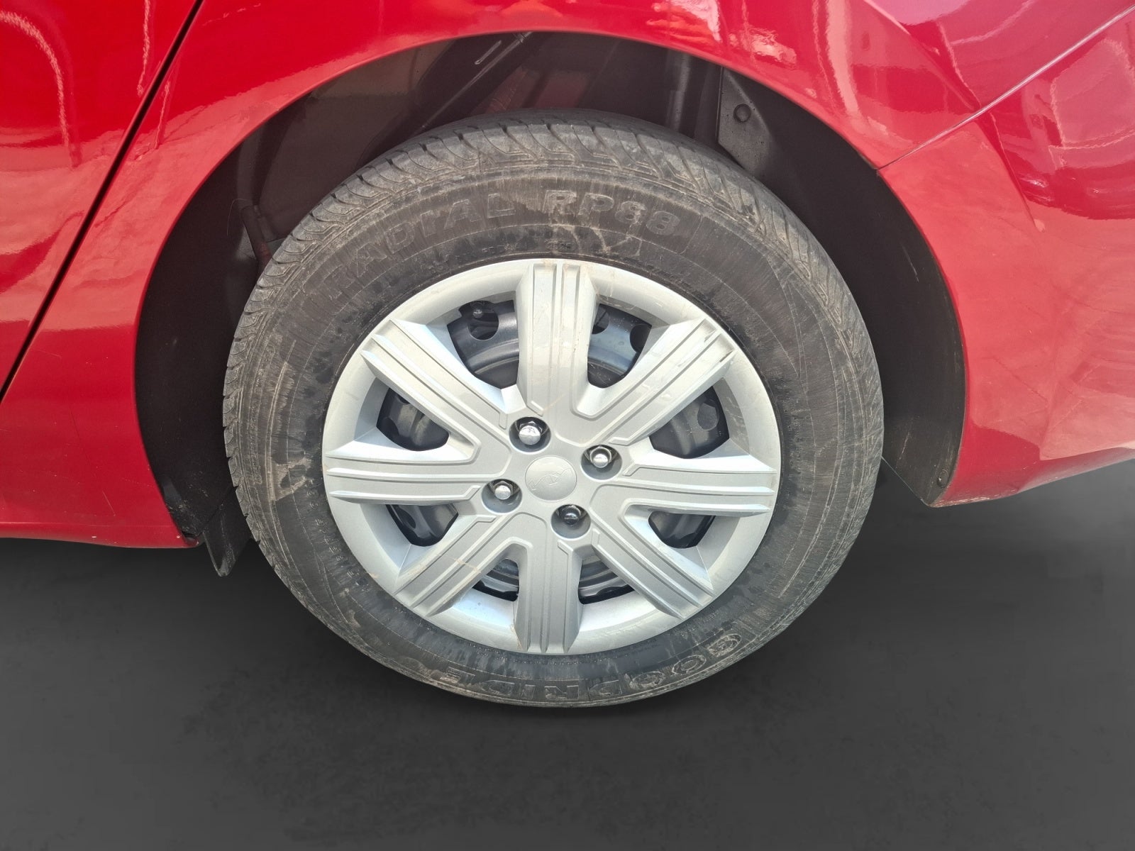 2022 Kia RIO L TM