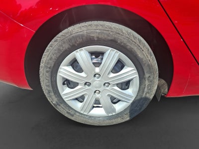 2022 Kia RIO L TM