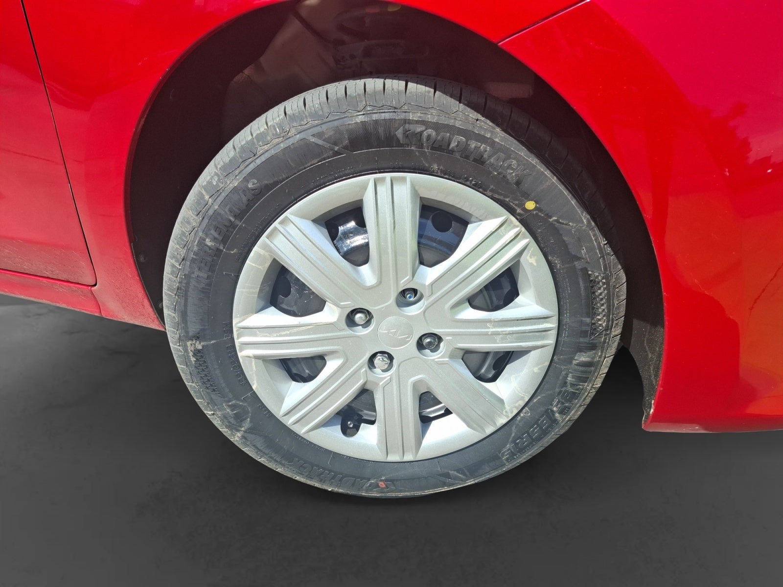 2022 Kia RIO L TM