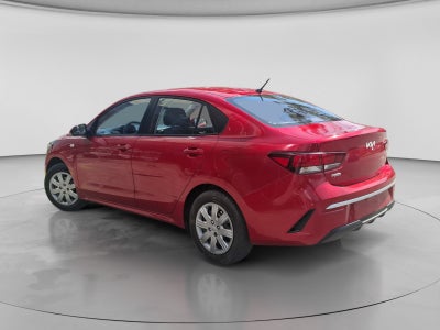 2022 Kia RIO L TM
