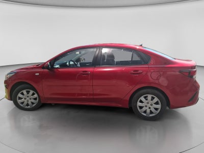 2022 Kia RIO L TM