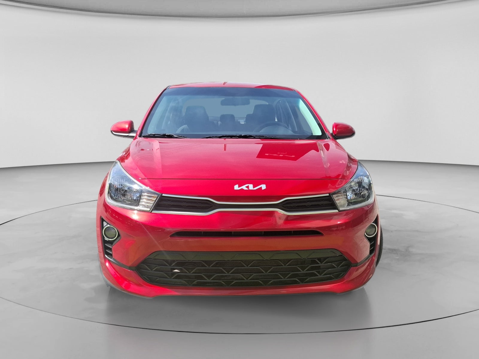 2022 Kia RIO L TM