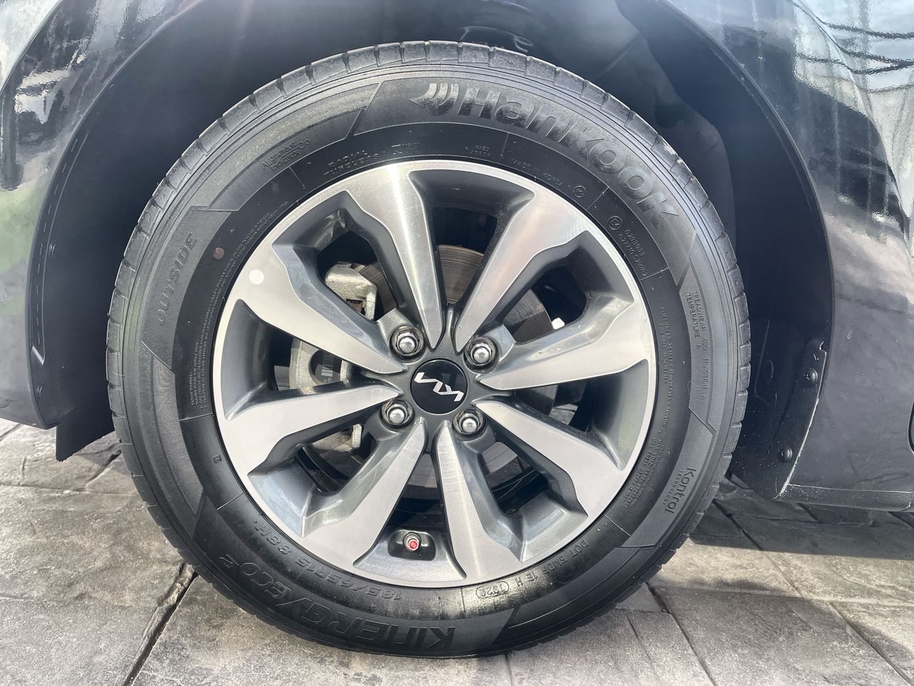 2023 Kia RIO LX TA