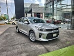 2018 Kia RIO EX SEDAN 1.6 AT