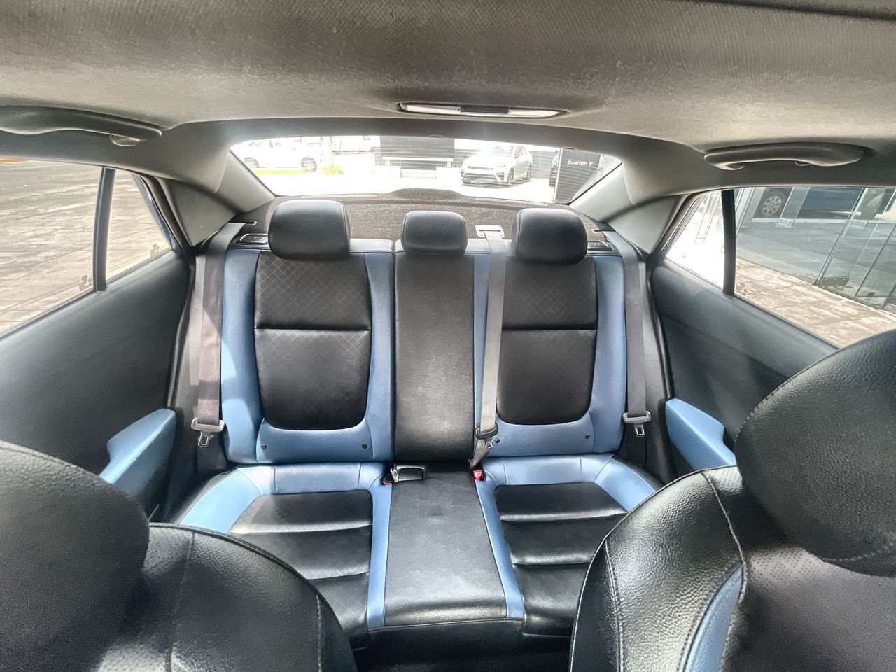 2021 Kia RIO S PACK