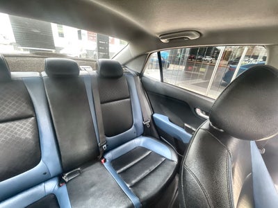2021 Kia RIO S PACK