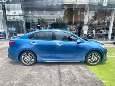 2021 Kia RIO S PACK