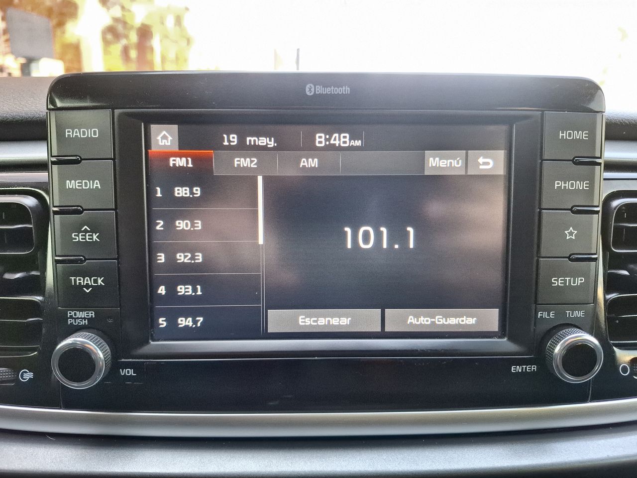 2020 Kia RIO HATCHBACK EX PACK TA