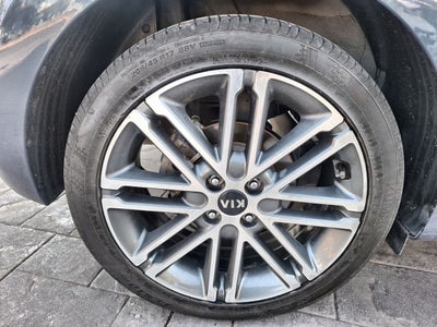 2020 Kia RIO HATCHBACK EX PACK TA