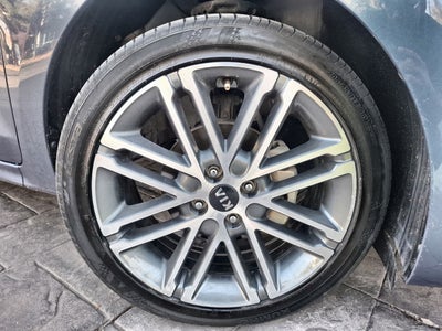2020 Kia RIO HATCHBACK EX PACK TA