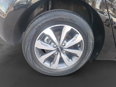 2022 Kia RIO LX TM