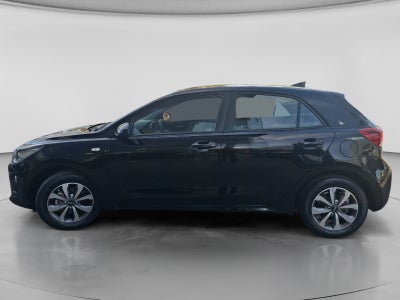 2022 Kia RIO LX TM