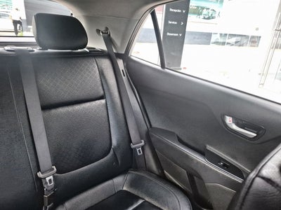 2023 Kia RIO NEW KIA RIO 1.6L EX PACK A/T HB