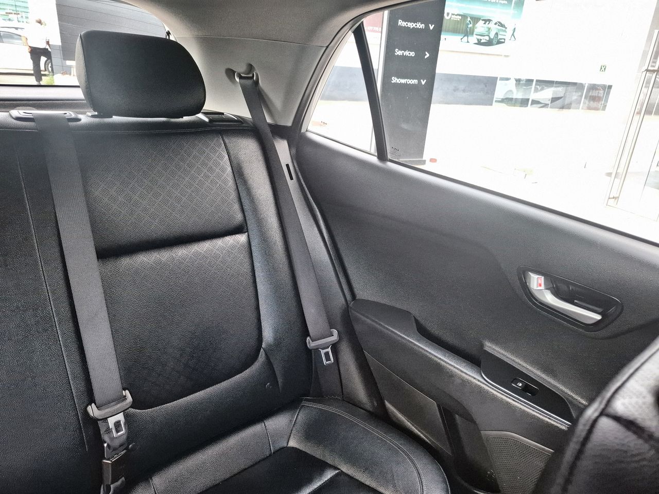 2023 Kia RIO NEW KIA RIO 1.6L EX PACK A/T HB