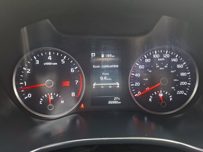 2023 Kia RIO NEW KIA RIO 1.6L EX PACK A/T HB