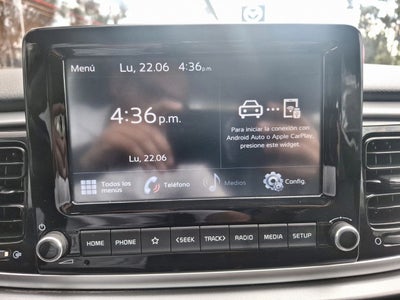 2023 Kia RIO NEW KIA RIO 1.6L EX PACK A/T HB