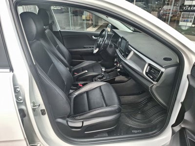 2023 Kia RIO NEW KIA RIO 1.6L EX PACK A/T HB
