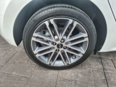 2023 Kia RIO NEW KIA RIO 1.6L EX PACK A/T HB