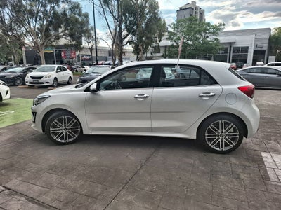 2023 Kia RIO NEW KIA RIO 1.6L EX PACK A/T HB