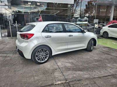 2023 Kia RIO NEW KIA RIO 1.6L EX PACK A/T HB