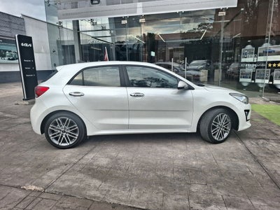 2023 Kia RIO NEW KIA RIO 1.6L EX PACK A/T HB