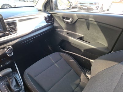 2023 Kia RIO EX TA