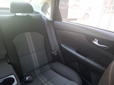 2023 Kia FORTE EX