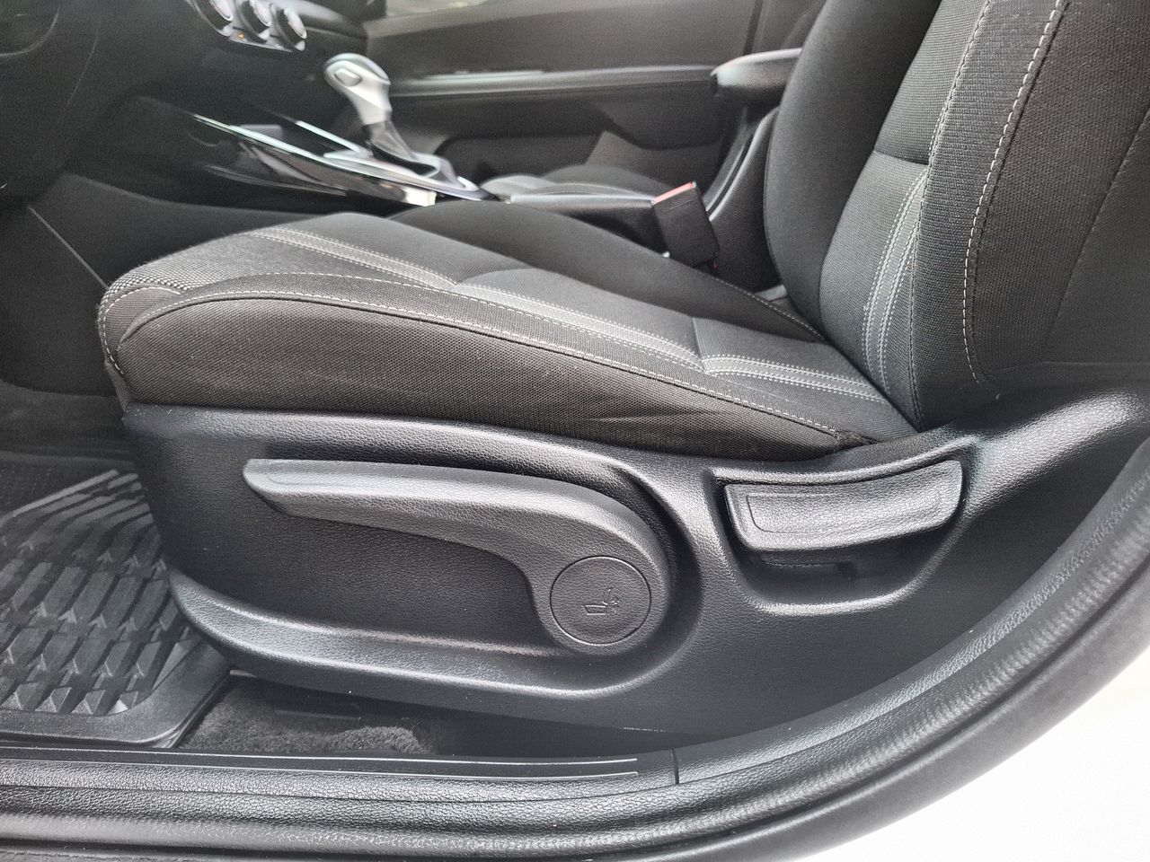 2023 Kia FORTE EX