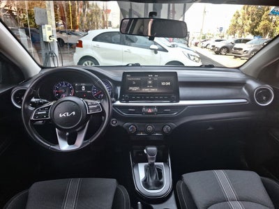 2023 Kia FORTE EX