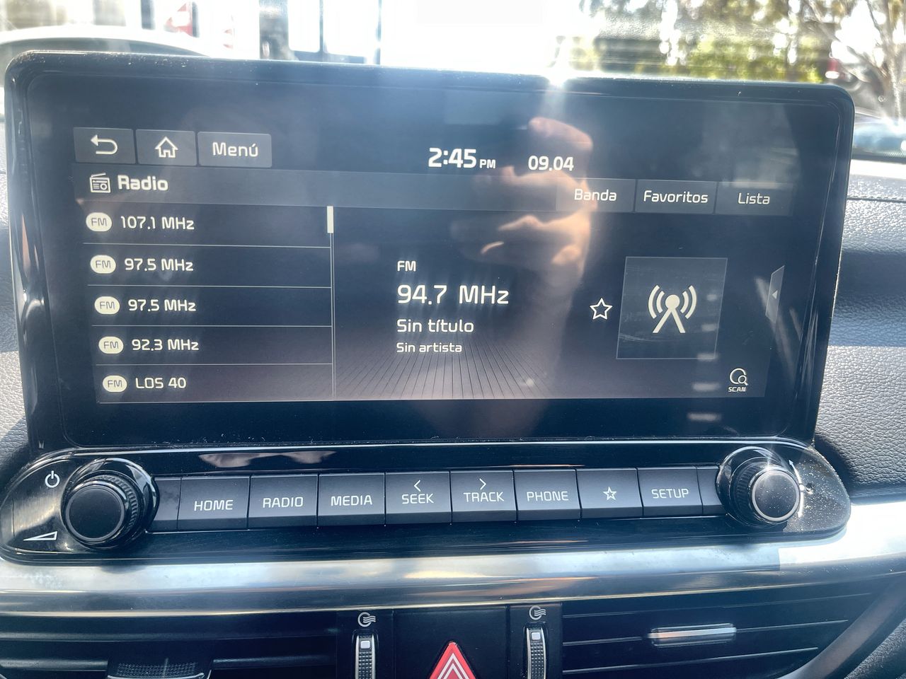 2021 Kia FORTE GT LINE