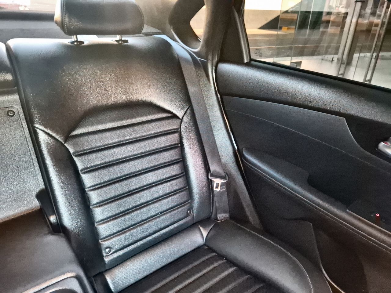 2023 Kia FORTE GT LINE