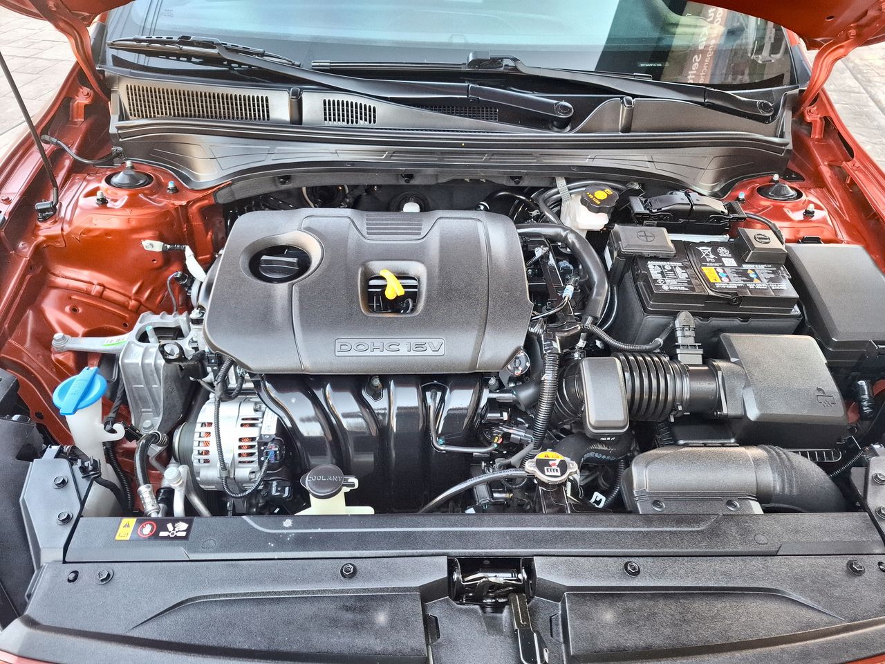 2023 Kia FORTE GT LINE