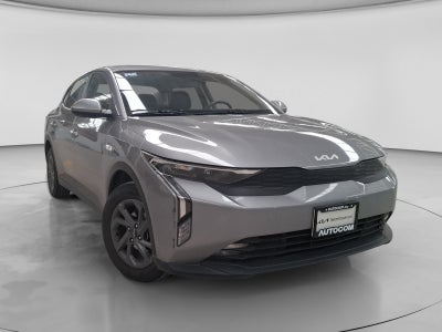 2024 Kia K3 K3 1.6 LX AUTO 4P