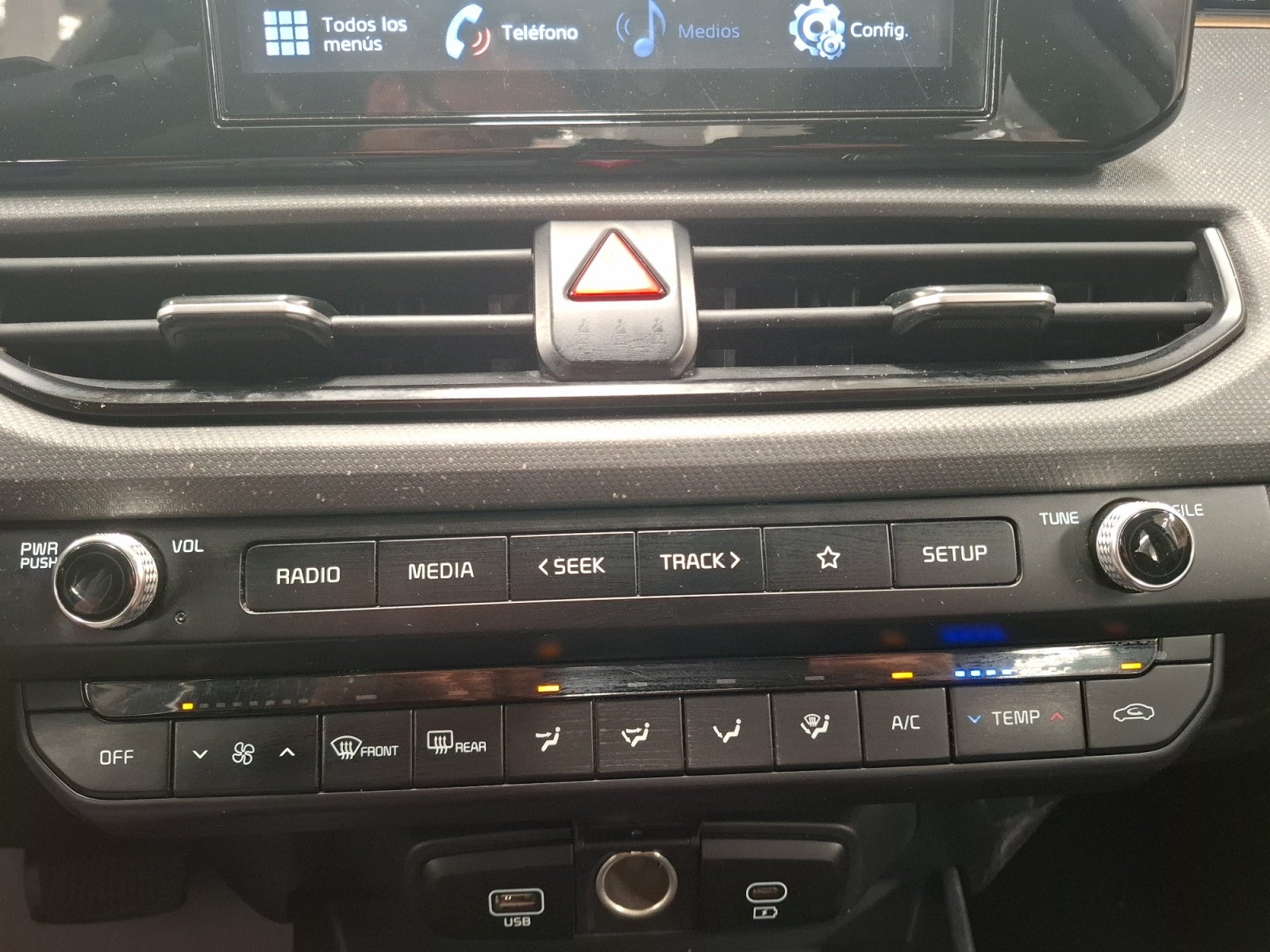 2024 Kia K3 K3 1.6 LX AUTO 4P