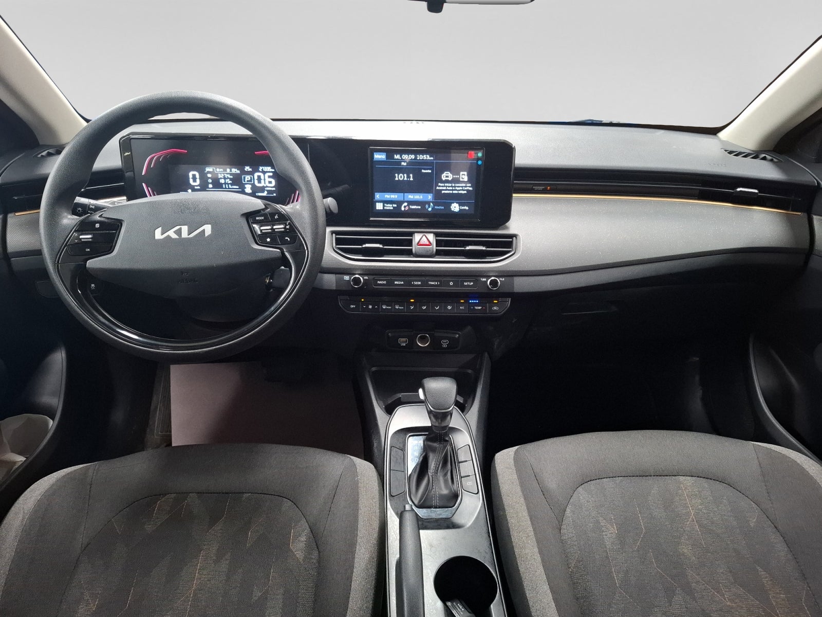 2024 Kia K3 K3 1.6 LX AUTO 4P