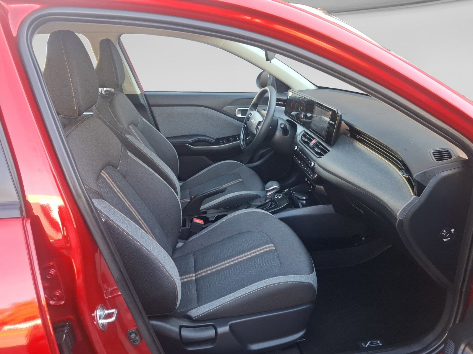 2025 Kia K3 K3 1.6 EX AUTO 4P