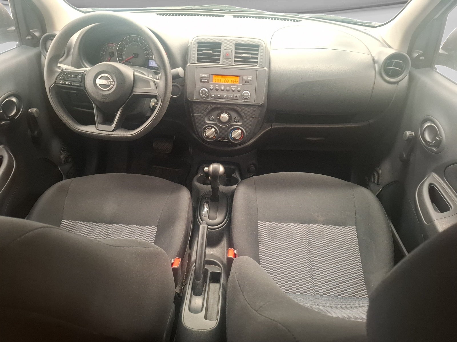 2023 Nissan MARCH SENSE TA 23