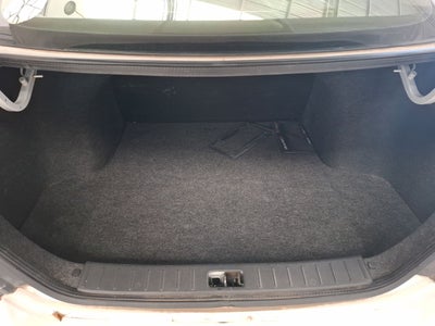 2018 Nissan VERSA DRIVE MT AC