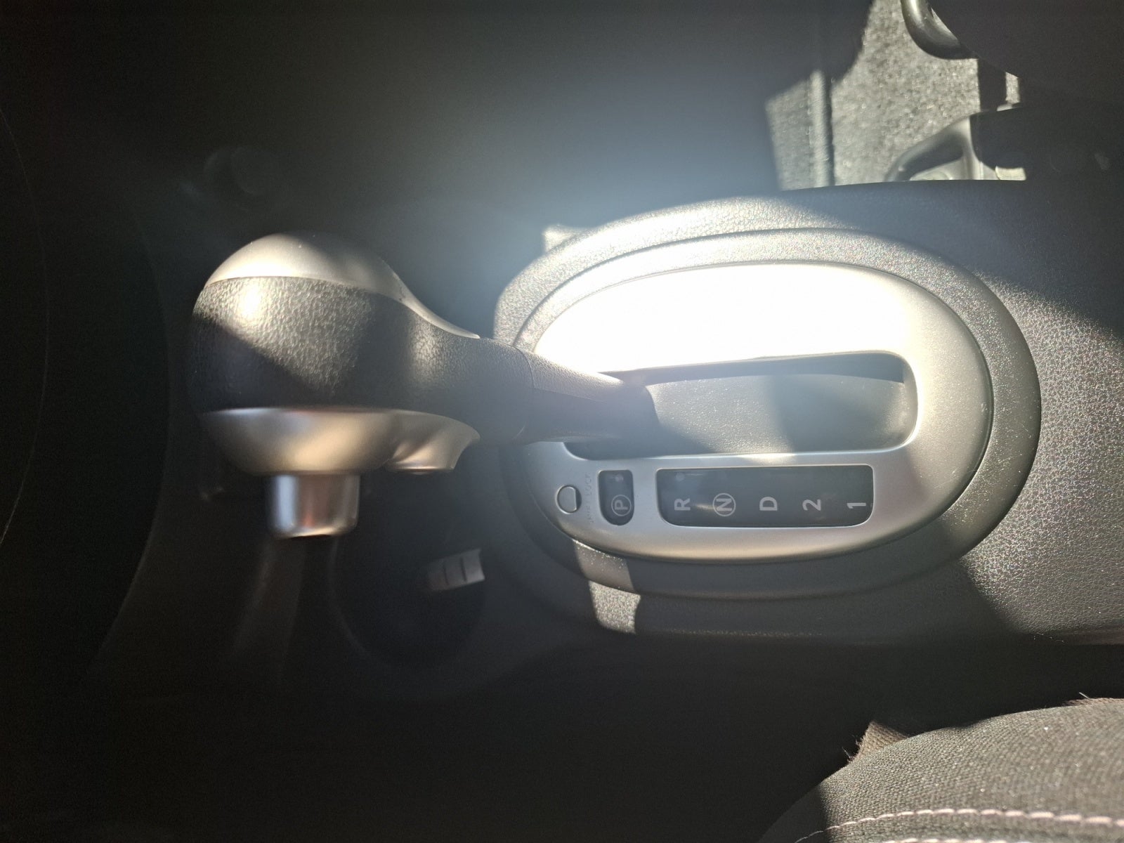 2019 Nissan VERSA ADVANCE AT AC
