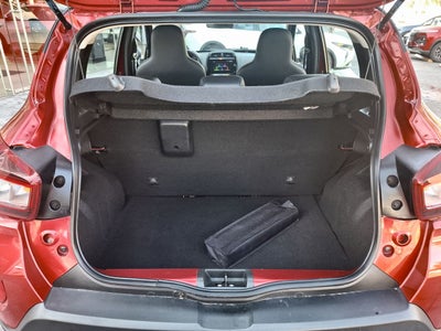 2025 RENAULT KWID BITONO