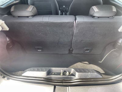 2021 FIAT MOBI TREKKING