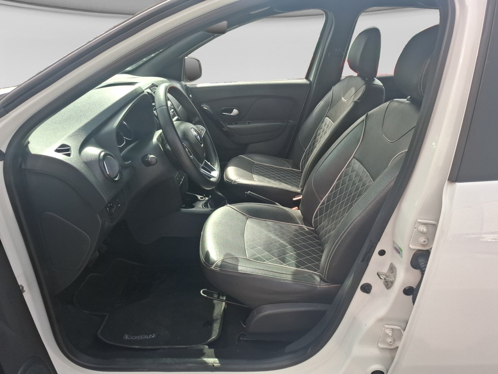 2023 RENAULT LOGAN 1.6 INTENS CVT