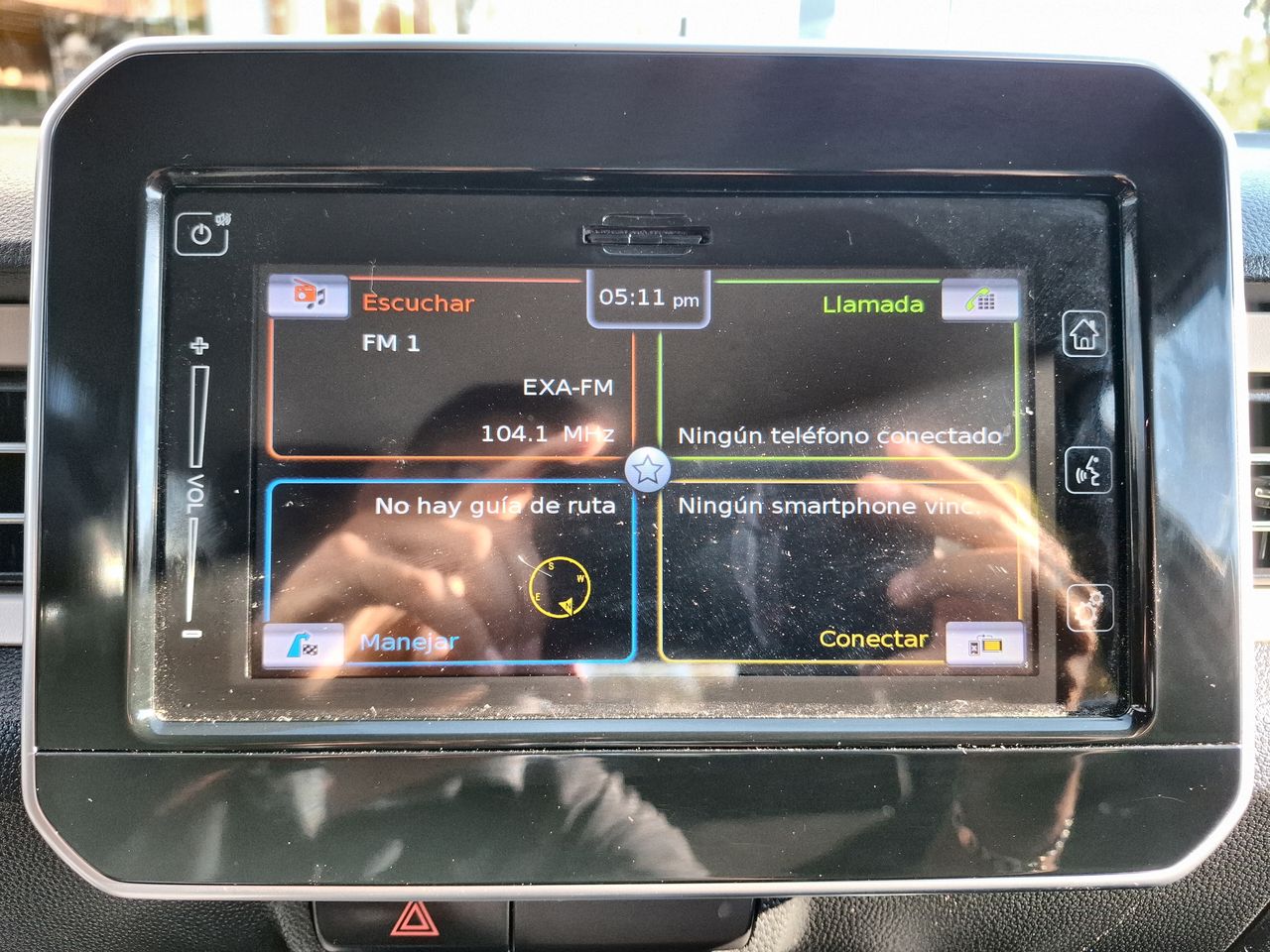 2021 SUZUKI IGNIS GLX TM